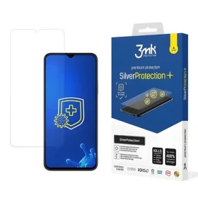 3mk SilverProtection+ Huawei Nova Y61 / Ochranná fólia / antimikrobiálna / samohojivá
