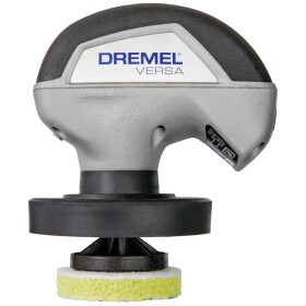 Dremel DREMEL SZCZOTKA POLERKA VERSA PC10JA (F013PC10JA) - DF013PC10JA