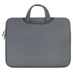 Hurtel Taška na notebook 14" sivá / Taška na notebook / univerzálna / do 14"