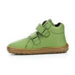 Froddo G3110263-4 Olive celoročné členkové barefoot topánky 25 EUR