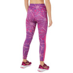 Dámske športové nohavice Sakura AOP Tight 2012C233-501 Asics