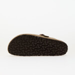 Tenisky Birkenstock Boston Natural Leather Oiled Tabacco Brown EUR 36