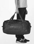 Patagonia Black Hole Duffel 70L Peach Sherbet