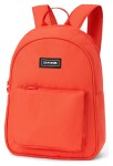 Mestský batoh Dakine Essentials Backpack Mini 7L Flame Scarlet