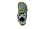 Joma Coco Junior 2523 Kaki detské zimné barefoot topánky 30 EUR
