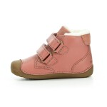 Bundgaard Petit Winter Blush zimné barefoot topánky 26 EUR