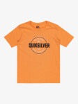 Chlapčenské tričko Quiksilver CIRCLE UP M/12