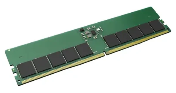 Kingston KTD-PE556E-16G 16GB / Operačná pamäť ECC / DDR5 5600MHz / pre DELL