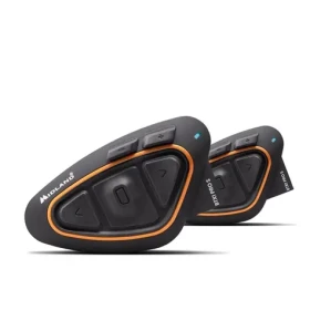 Midland BTX1 Pro S Twin / 2x vysielačka / LCD / dosah až 10km / 24 kanálov (100001382546)