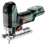 Metabo ST 18 LT 130 BL / Aku priamočiara píla / 18V / 3500 zdvihov-min / zdvih 22 mm / bez aku (601054850)