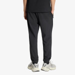Kalhoty adidas Tech Trefoil Essentials Track Pant Black XXL