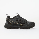 Tenisky Off-White M-Ow Be Right Back-04665 Black/ Black EUR 38