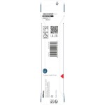 Bosch Accessories 2608577574 kovový špirálový vrták, 1 ks; 2608577574