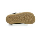 Bundgaard Brooklyn Black zimné barefoot topánky 33 EUR