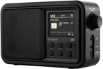 Hyundai PR650BTDAB / FM-DAB rádioprijímač / DAB+ / Bluetooth
