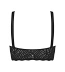 ZERO Feel Bliss Top - BLACK - black 0004 - SLOGGI BLACK XS