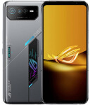 ASUS ROG Phone 6D 5G 16+512GB sivá / EU distribúcia / 6.78 / 512GB / Android 12 (90AI00D1-M00080)