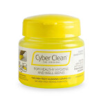 Cyber Clean The Original čistiaca hmota v kalíšku 145g / vhodné na všetky zariadenia a povrchy (46275)