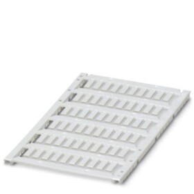Conductor marking UCT-WMT (10X4) 0801430 Phoenix Contact; 0801430