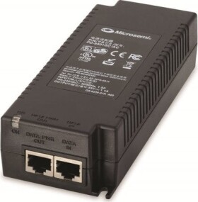 Microchip Microchip Technology PD-9501GC/AC Gigabit Ethernet 55 V