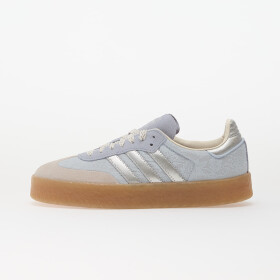 Tenisky adidas Sambae Crystal Sky/ Silver Met./ Chalk Pearl EUR 8