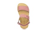 Baby Bare Shoes Baby Bare Luna Pink barefoot sandále 31 EUR