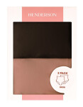 Dámske nohavičky Henderson 42854-K002 Bump2 A'2 S-2XL Vícebarevné XXL