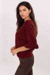 Sveter model 216666 Taliansko Moda universal