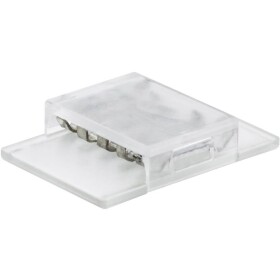 Paulmann 70618 plast (d x š x v) 2 x 1.35 x 0.45 cm; 70618