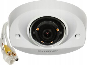 Dahua Technology KAMERA WANDALOODPORNA IP IPC-HDBW2249F-AS-IL-0280B WizSense Smart Dual Light - 1080p 2.8 mm DAHUA