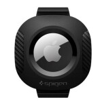 Spigen Pet Collar kryt Apple Airtag čierna (AHP03106)