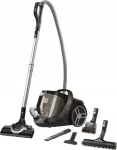 TEFAL TW7260EA Silence Force Cyclonic hnedá / Bezvreckový vysávač / 550 W / 2,5 l / 67 dB (TW7260EA)