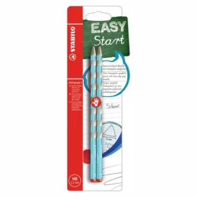 STABILO® EASYgraph S modrá - 2 ks balenia (B-53113-10)