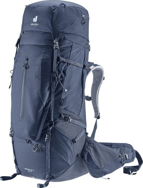 Deuter Aircontact X 80+15 Ink