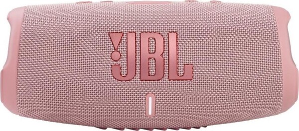 JBL Charge 5 Ružový