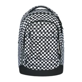 BAAGL Školský batoh Skate max SKA / 31 l / vhodný od 3. triedy (A-35132)
