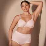 Pohodlná podprsenka Claire s kosticami 5833 rosewater - Anita Classix 594 rosewater 80H