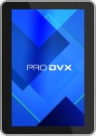 ProDVX APPC-10SLBe | 10 TP Pcap 10ms | 10.1 " | Landscape/Portrait | 24/7 | Android | Touchscreen | 500 cd/m² | 160 ° | 160 °