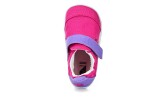 Bobux Xplorer Go Organic Rose Violet prvý barefoot topánky 22 EUR