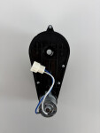 Mamido Mamido Motor s prevodovkou RS540 12V 10000RPM