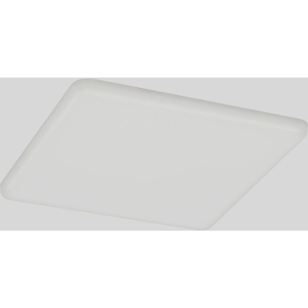 Paulmann 93065 EB Panel Veluna VariFit LED vstavané svetlo 17.50 W saténová; 93065