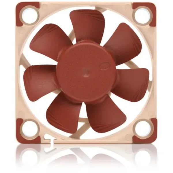Noctua NF-A4x10 24V PWM / 40 mm / SSO2 Bearing / 19.6 dB @ 5000 RPM / 8.9 m3h / 4-pin (NF-A4x10 24V PWM)