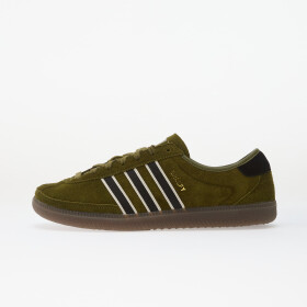 Tenisky adidas Gralfy Spzl Trainers Supplier Colour/ Core Black/ Gum5 EUR 8.5