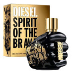 Diesel Spirit Of The Brave - EDT 35 ml