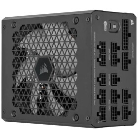Corsair HX1000i sieťový zdroj pre PC 1000 W ATX 80 PLUS® Platinum; CP-9020259-EU