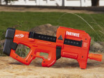 NERF Hasbro pištoľ Nerf Elite Fortnite Compact SMG 8 nábojov