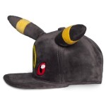 Šiltovka Pokémon Umbreon - plyšová