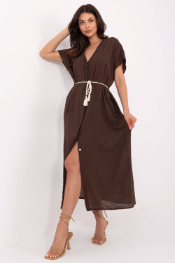 Denné šaty model 215239 Och Bella Xl