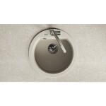 Kuchinox - Dafne - drez 1-kom SBD_480T