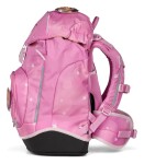 Školský batoh Ergobag Prime Magic CloudBear